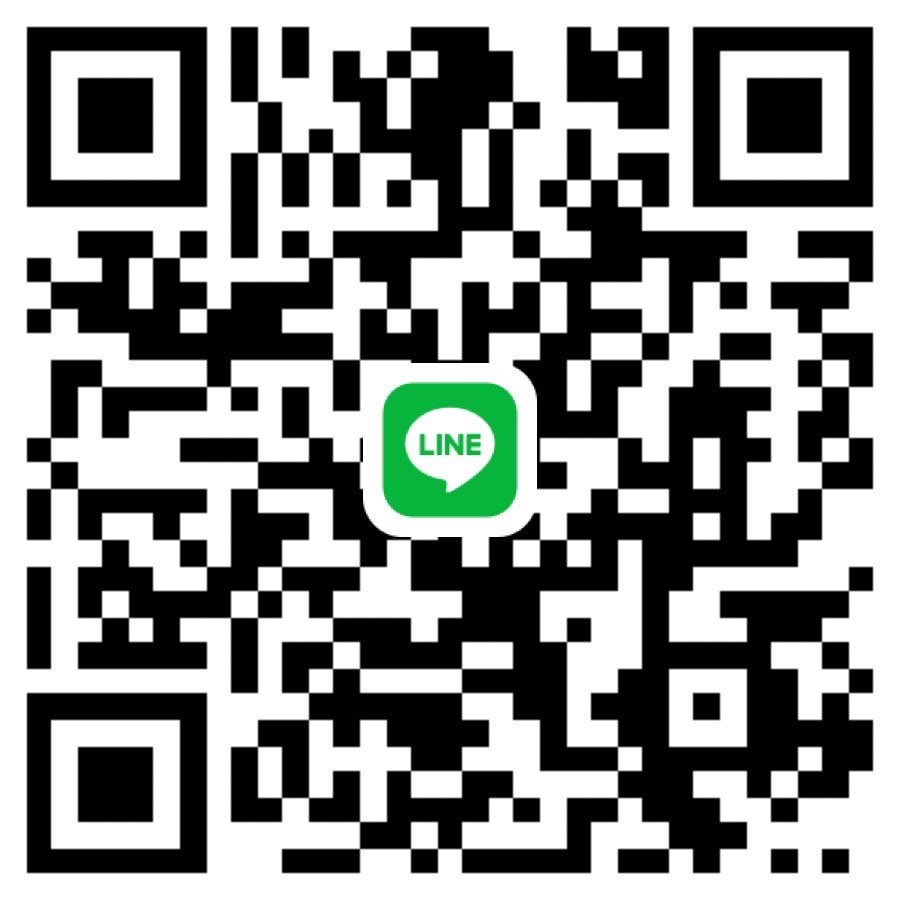 穩清生物科技官方 LINE QR Code